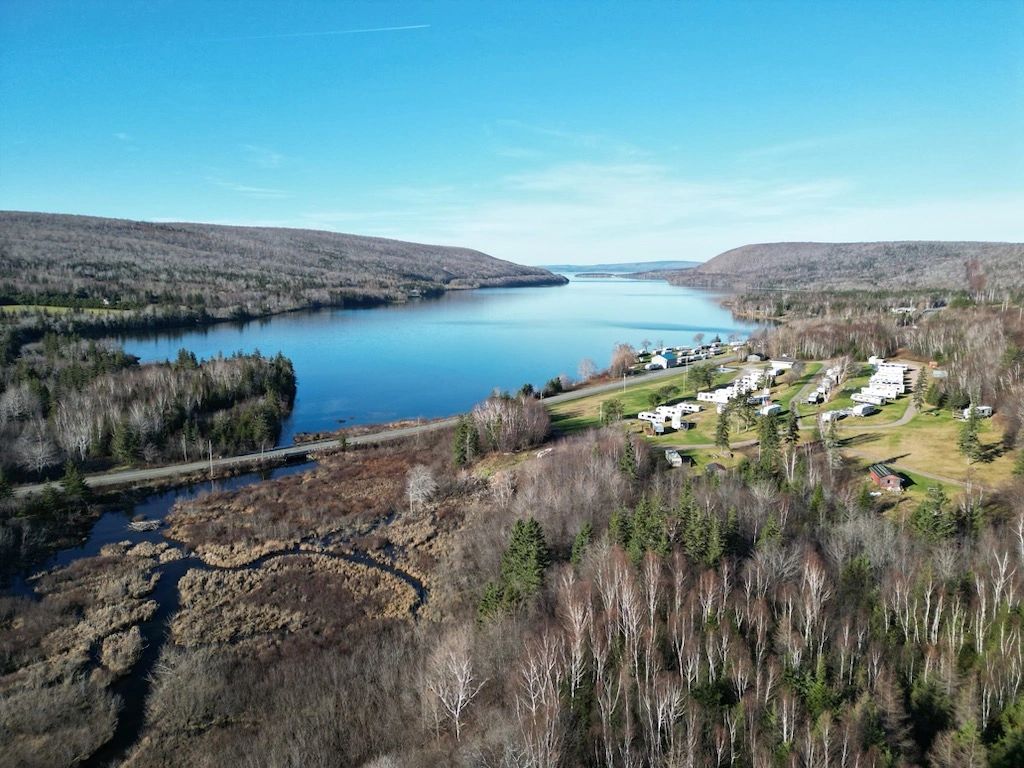 Ainslie Village Campground